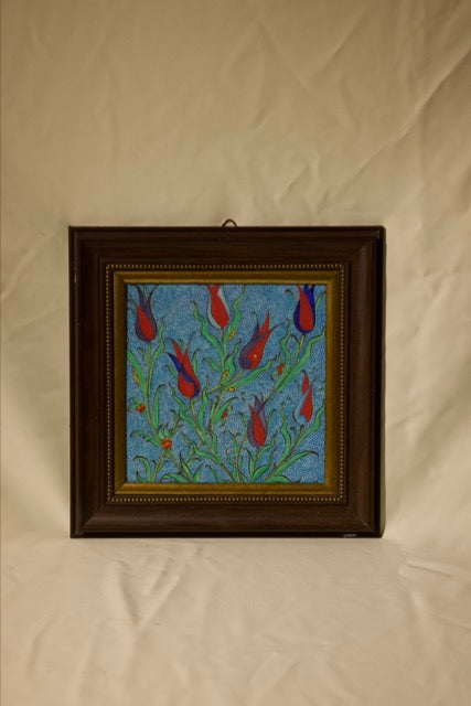Collection Tile 25x25 – No. 2