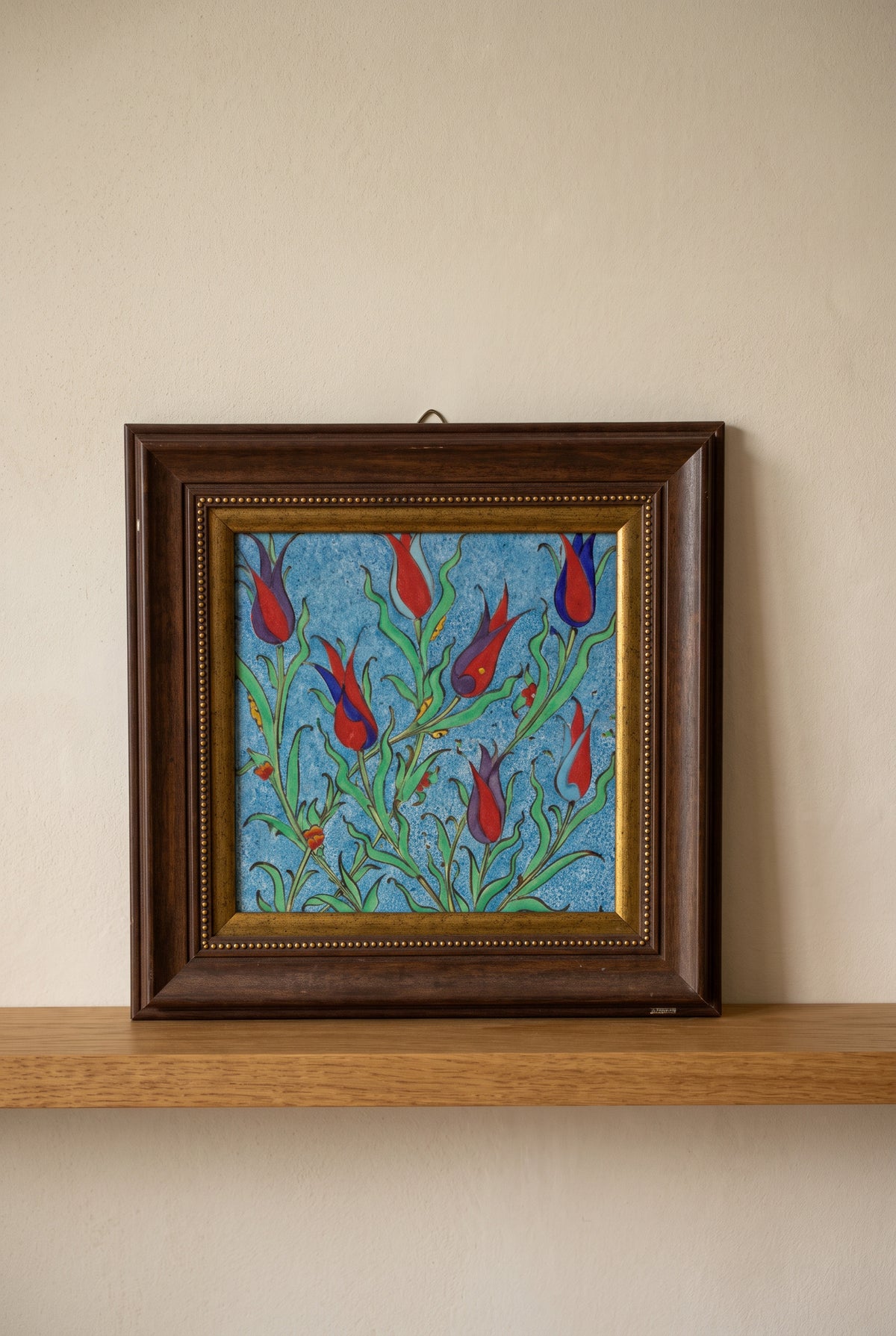 Collection Tile 25x25 – No. 3