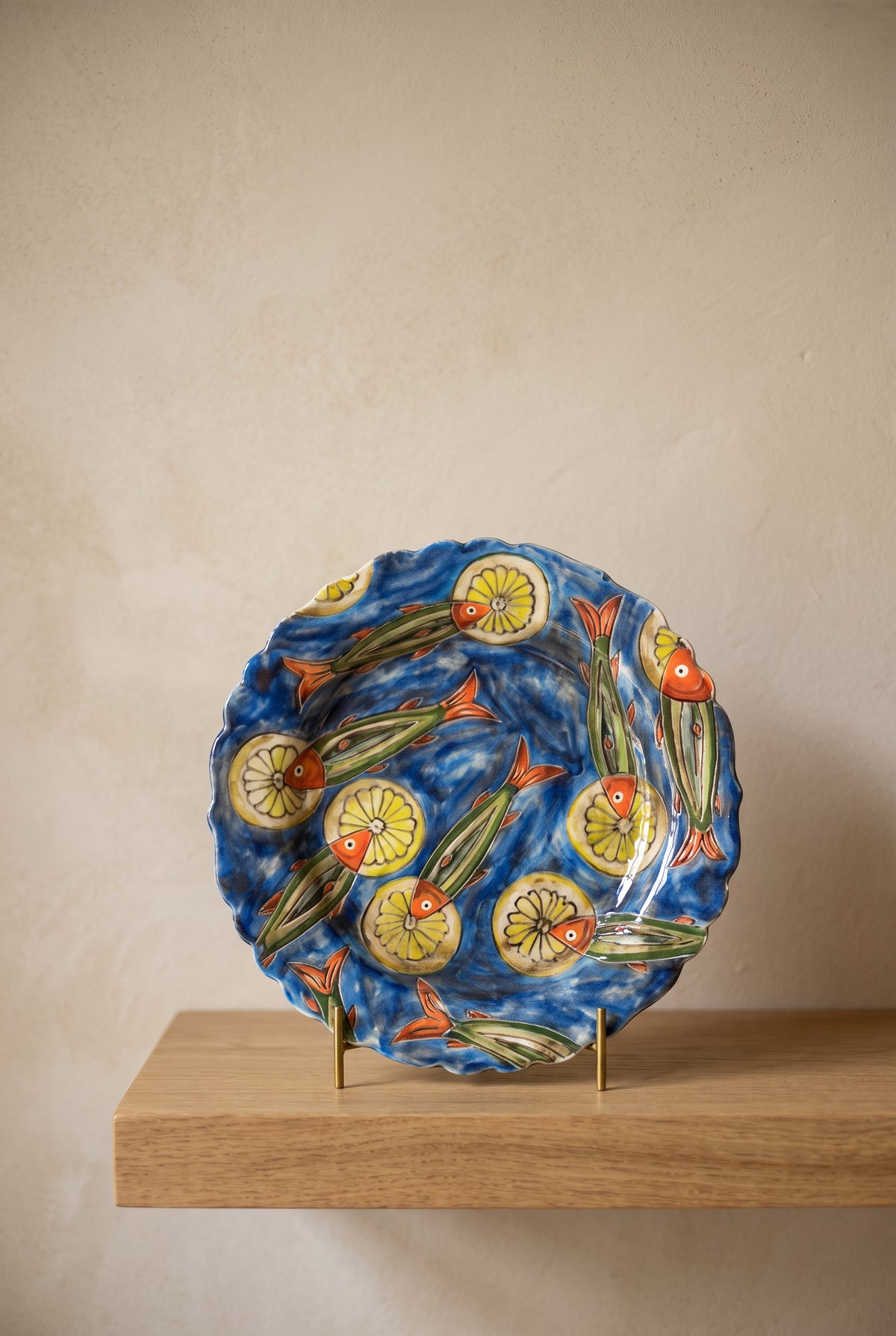 Şahin Gençer Collection – No. 1