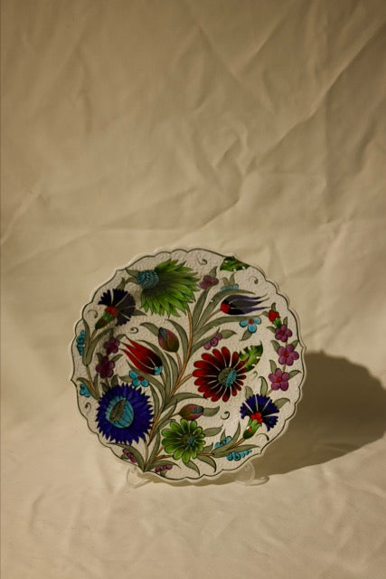 Samur Bowl 25 cm – No. 1