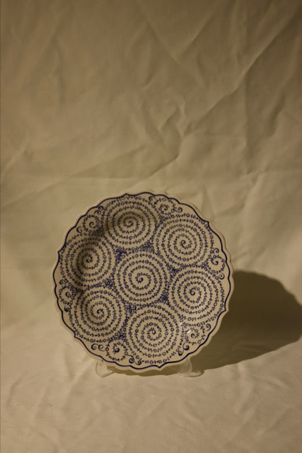 Samur Bowl 25 cm – No. 11