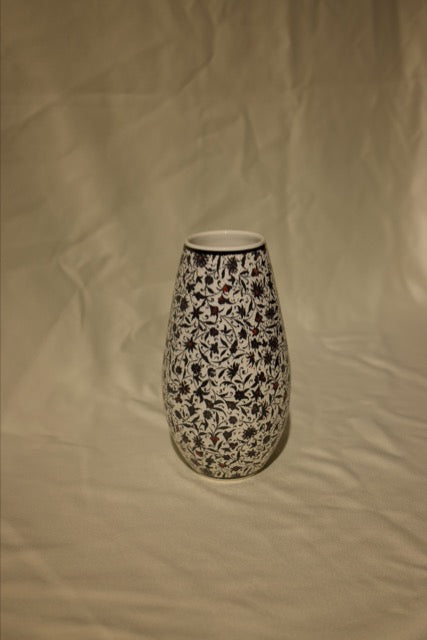 Samur Cylinder Vase 30 cm – No. 5