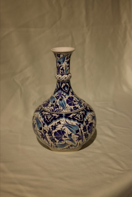Samur Teardrop Vase 30 cm – No. 1