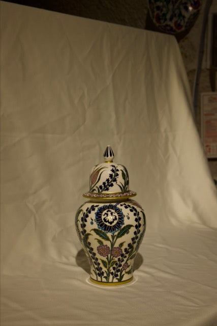 Shah Jar 20 cm – No. 11