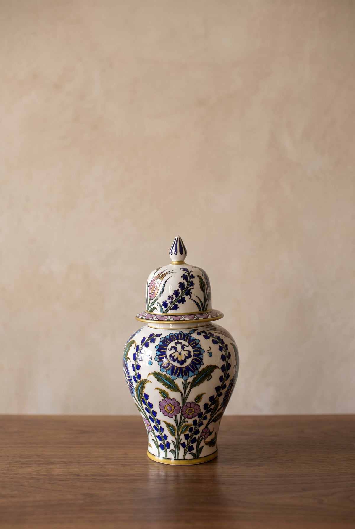 Shah Jar 20 cm – No. 12
