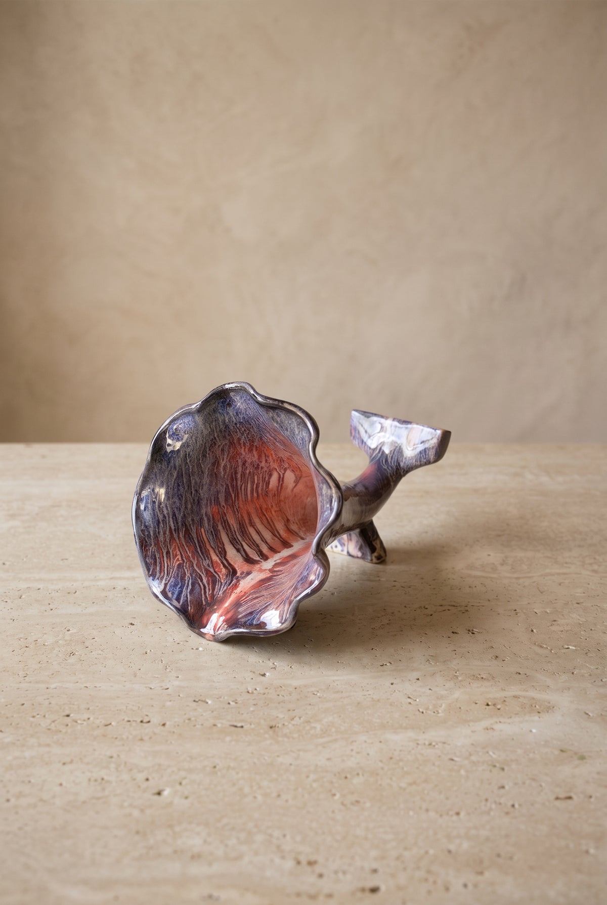 Telephone Gramophone