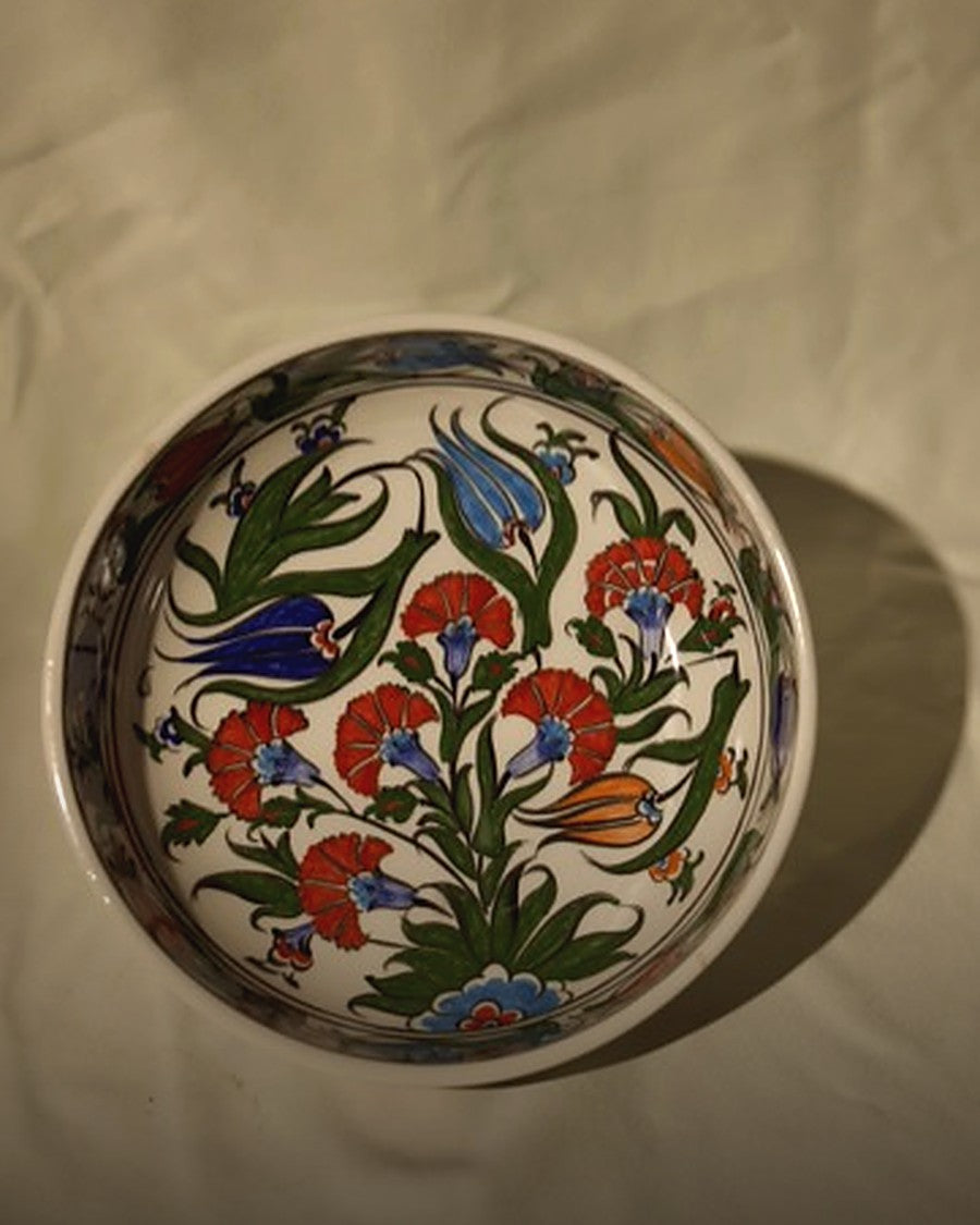 Vakko — Ezovia hand-painted ceramics