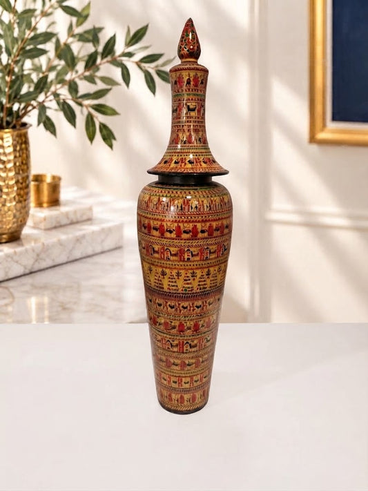 HITTITE 50 CM SHAH JAR