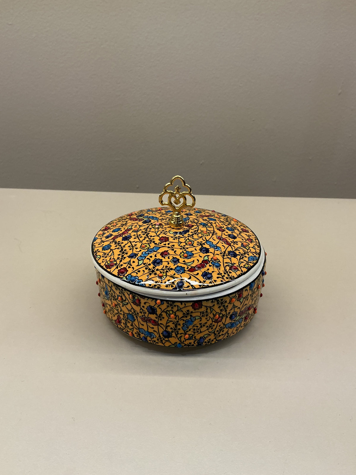 Candy Bowl
