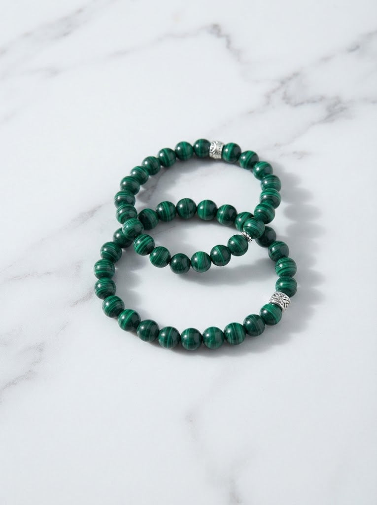 Natural Stone bead bracelet for fashion accessories