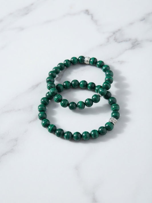 Natural Stone bead bracelet for fashion accessories