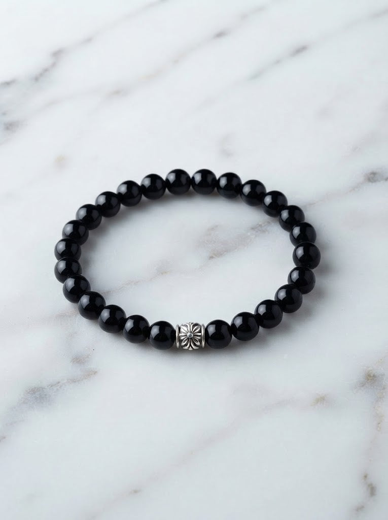 Natural Stone bead bracelet for fashion accessories