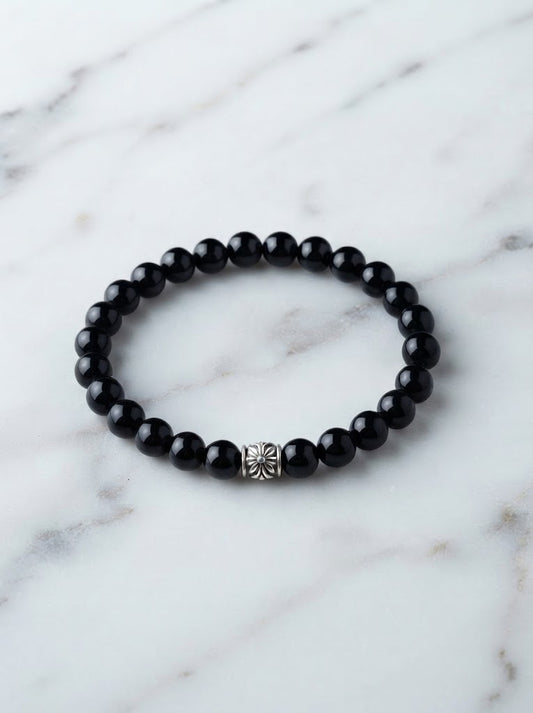 Natural Stone bead bracelet for fashion accessories
