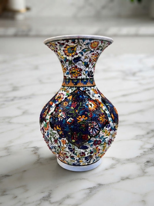 Samur Vase 25 cm 1