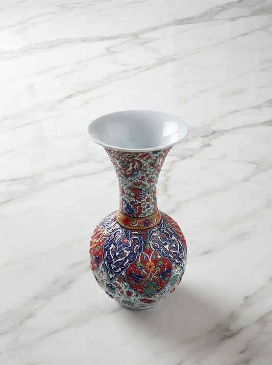 Samur Vase 25 cm 1