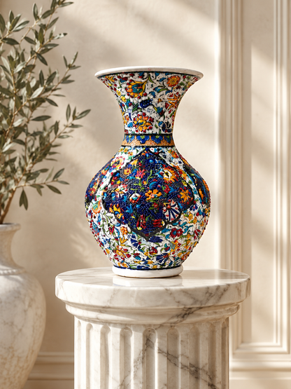 Samur Vase 30 cm