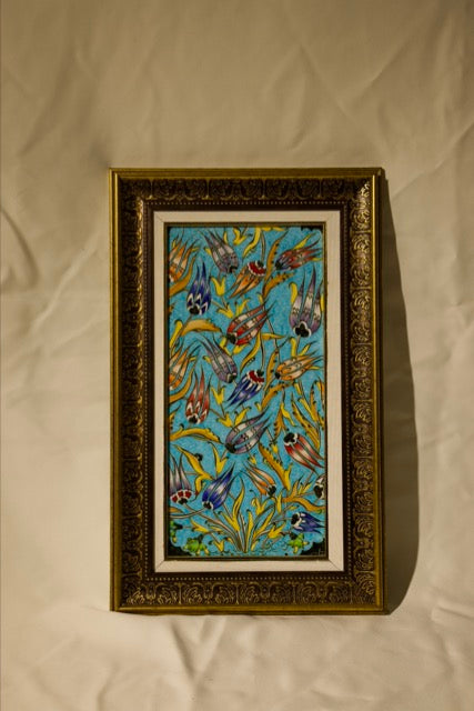 Collection Tile 15x30 – No. 1