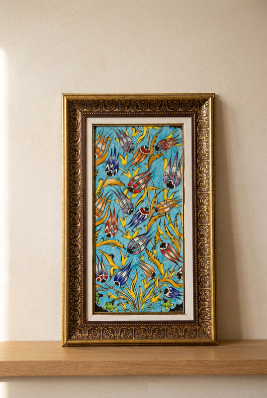 Collection Tile 15x30 – No. 1