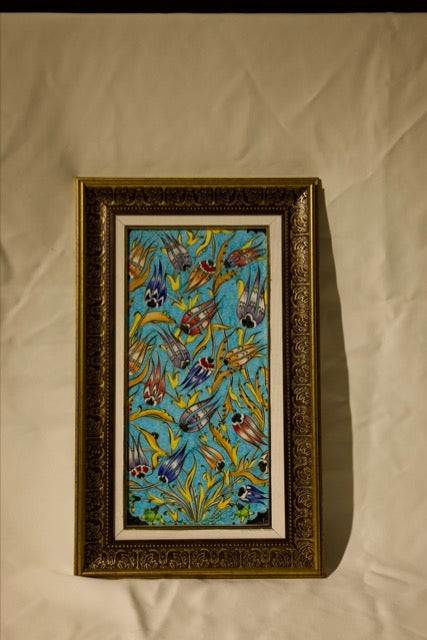 Collection Tile 15x30 – No. 2