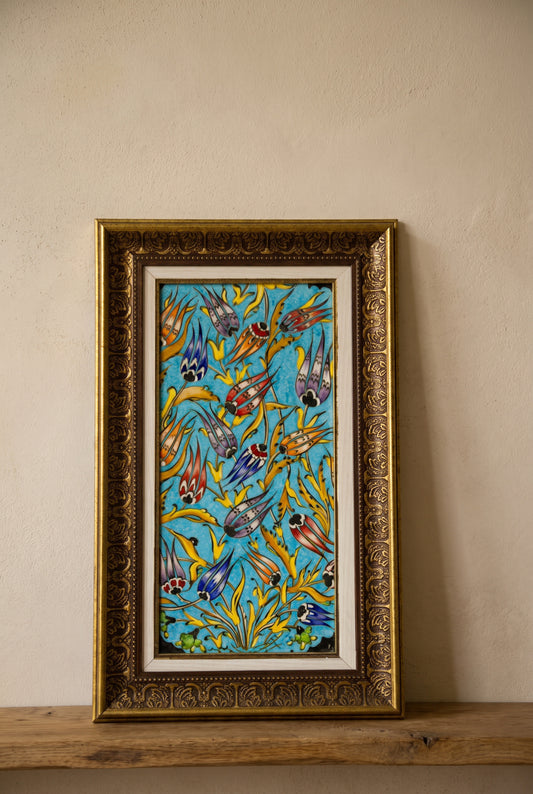 Collection Tile 15x30 – No. 2