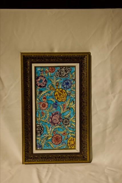 Collection Tile 15x30 – No. 3