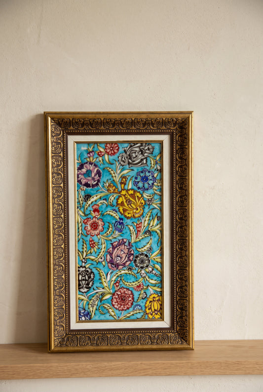 Collection Tile 15x30 – No. 3