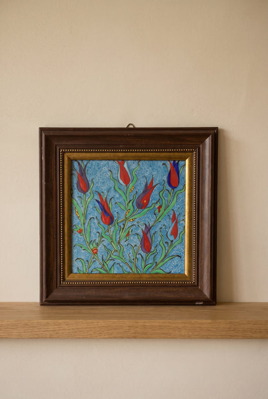 Collection Tile 25x25 – No. 2