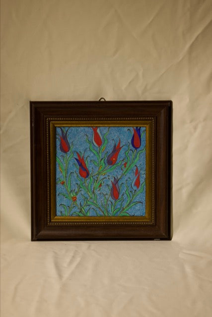 Collection Tile 25x25 – No. 3