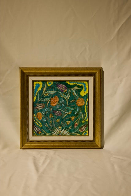 Collection Tile 25x25 – No. 4