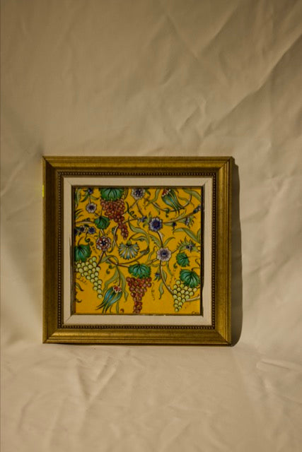Collection Tile 25x25 – No. 5