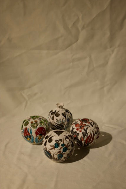 Decorative Sphere – Medium