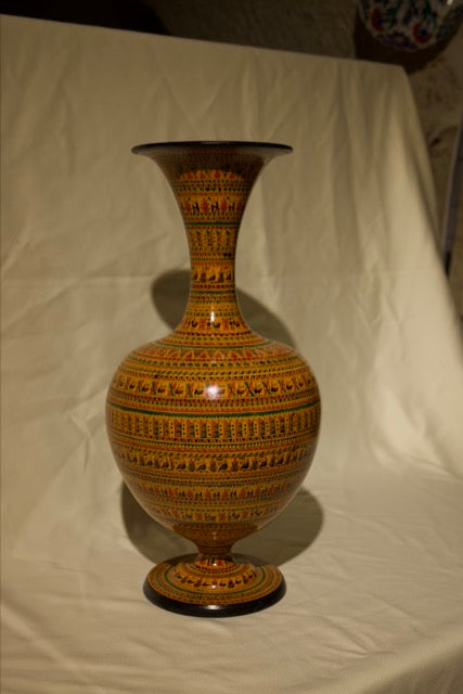Hittite Lidded Jar 50 cm