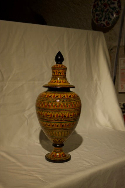 Hittite Shah Jar