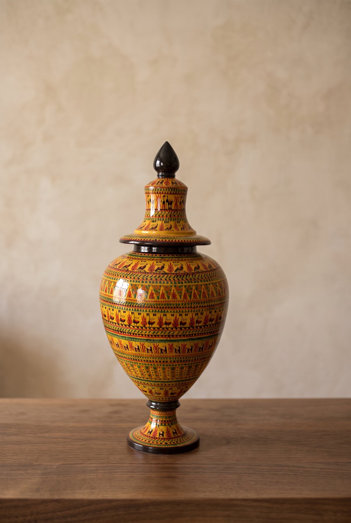 Hittite Shah Jar