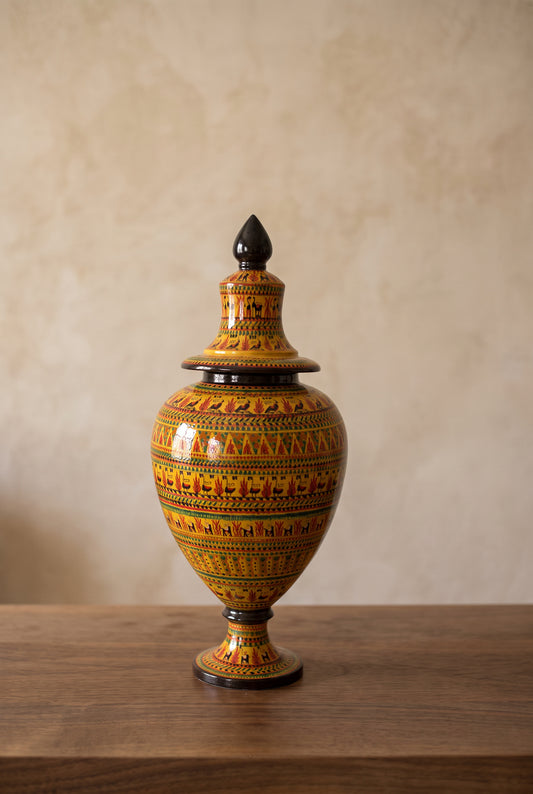 Hittite Shah Jar
