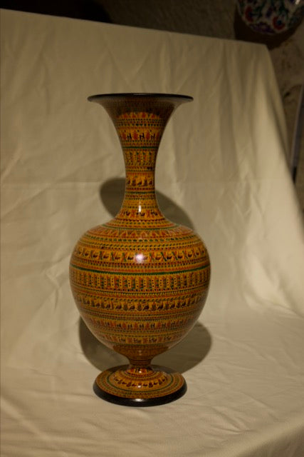 Hittite Teardrop Vase 55 cm