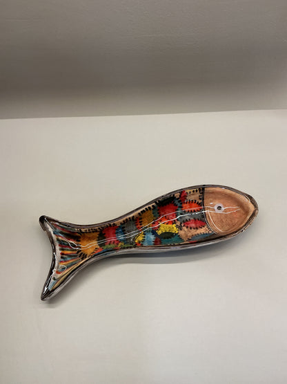 Fish Spoon Holder