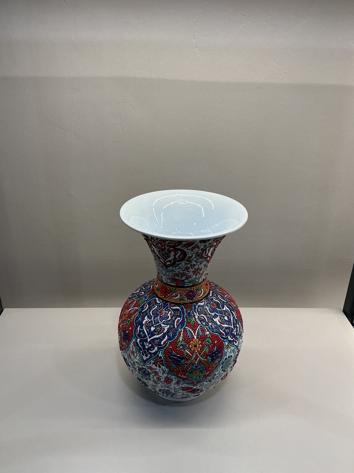 Samur Ata Vase 30 cm – No. 3