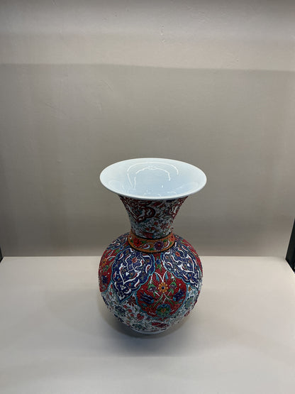 Samur Vase 25 cm 1