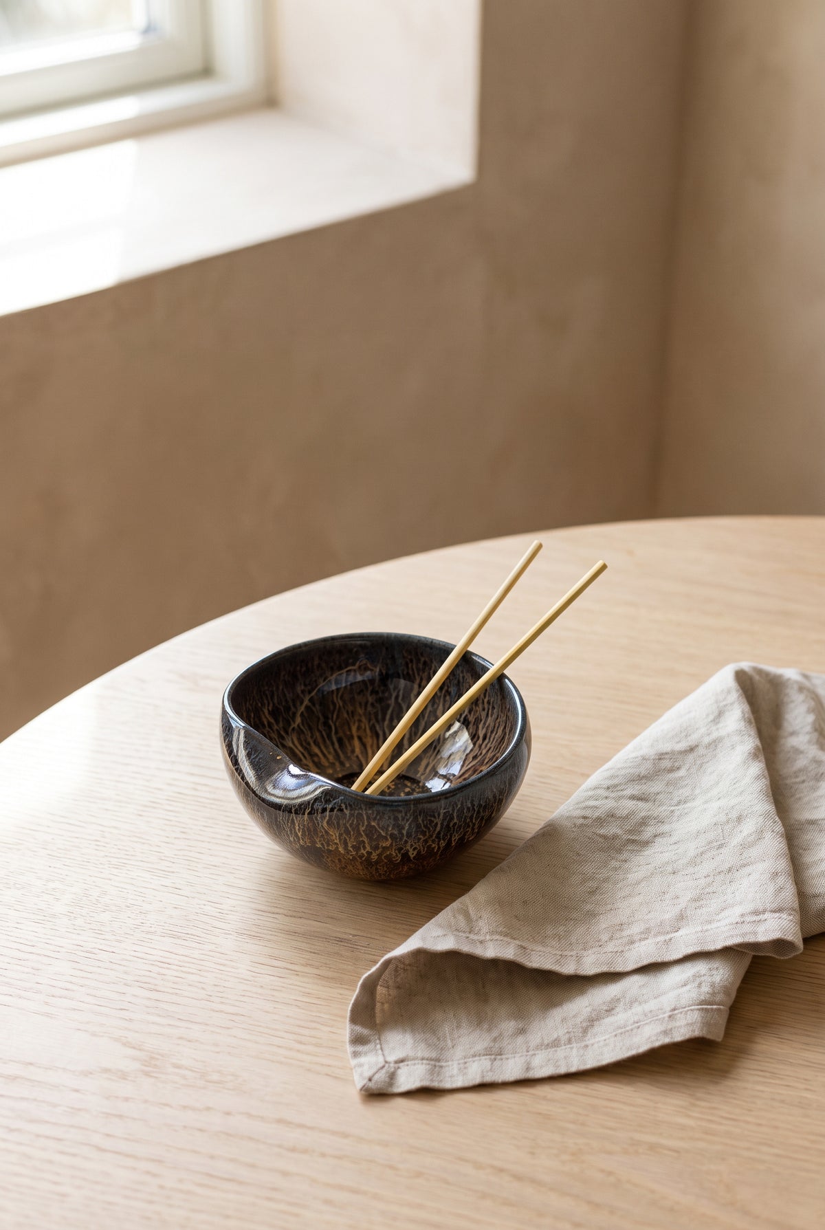 Noodle Bowl – No. 1