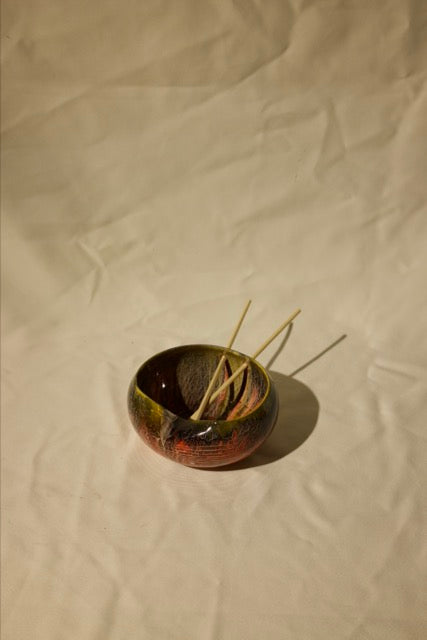 Noodle Bowl – No. 4