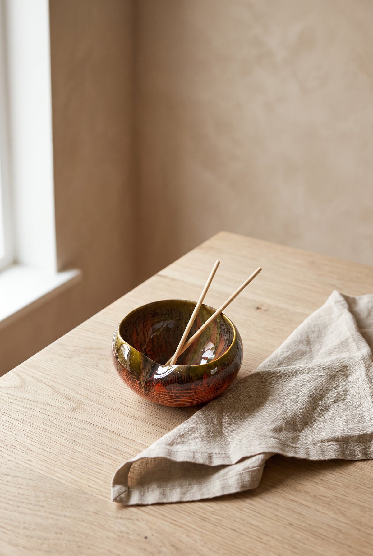 Noodle Bowl – No. 4