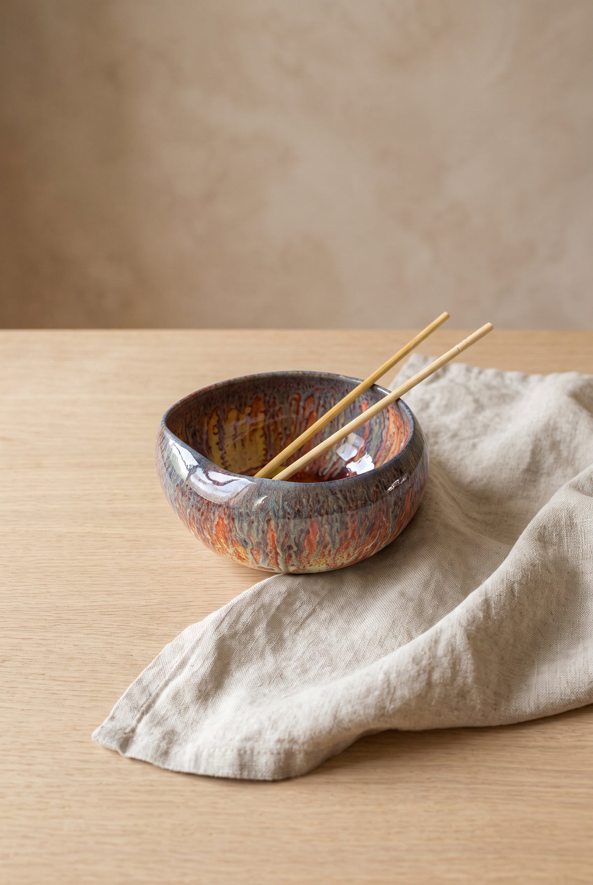 Noodle Bowl