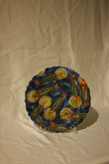 Şahin Gençer Collection – No. 1