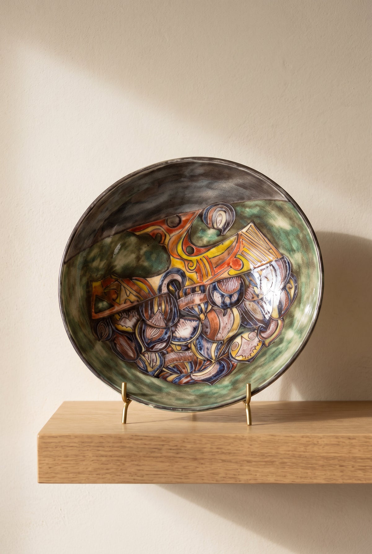 Şahin Gençer Collection – No. 11