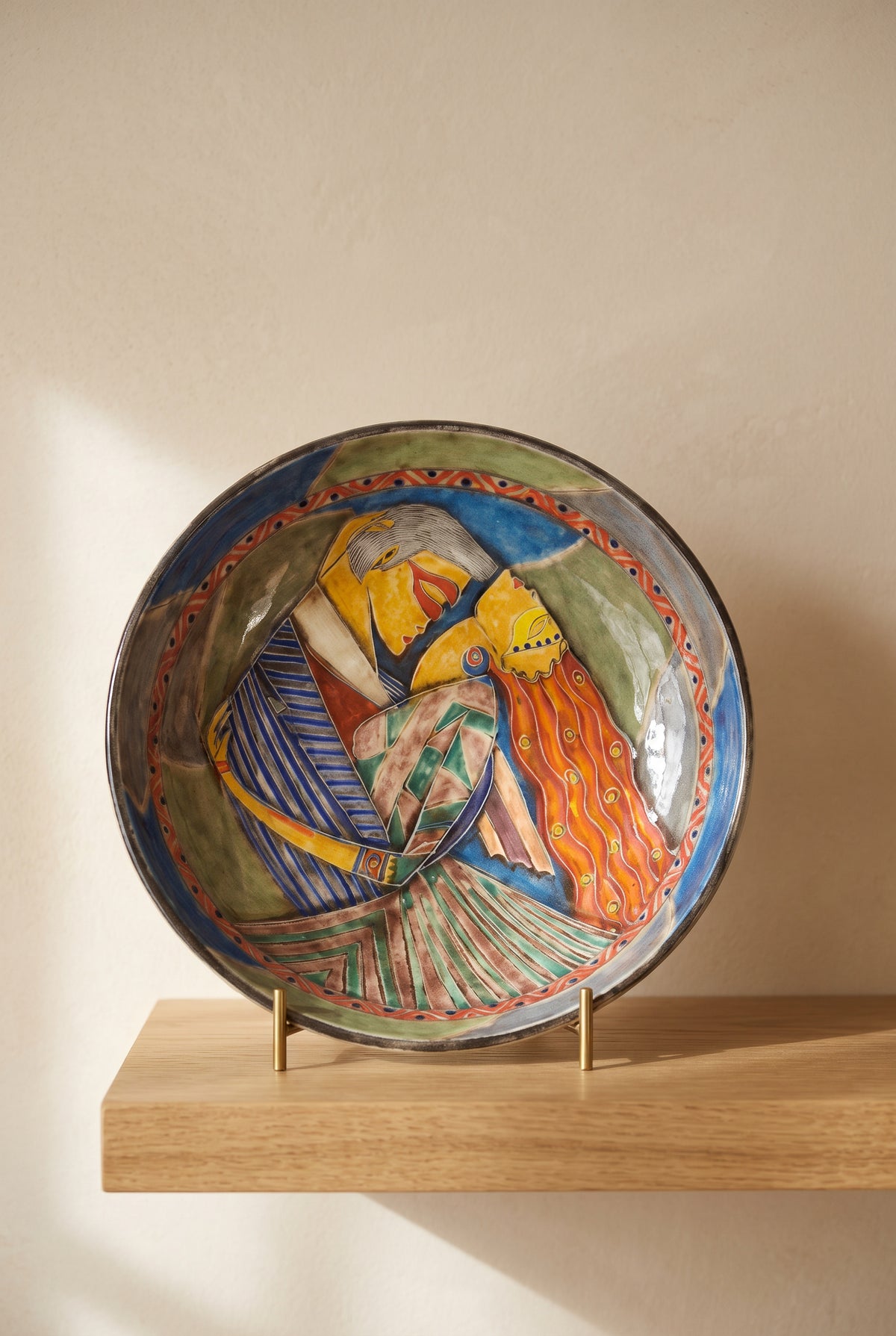 Şahin Gençer Collection – No. 12