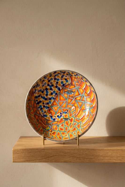 Şahin Gençer Collection – No. 13