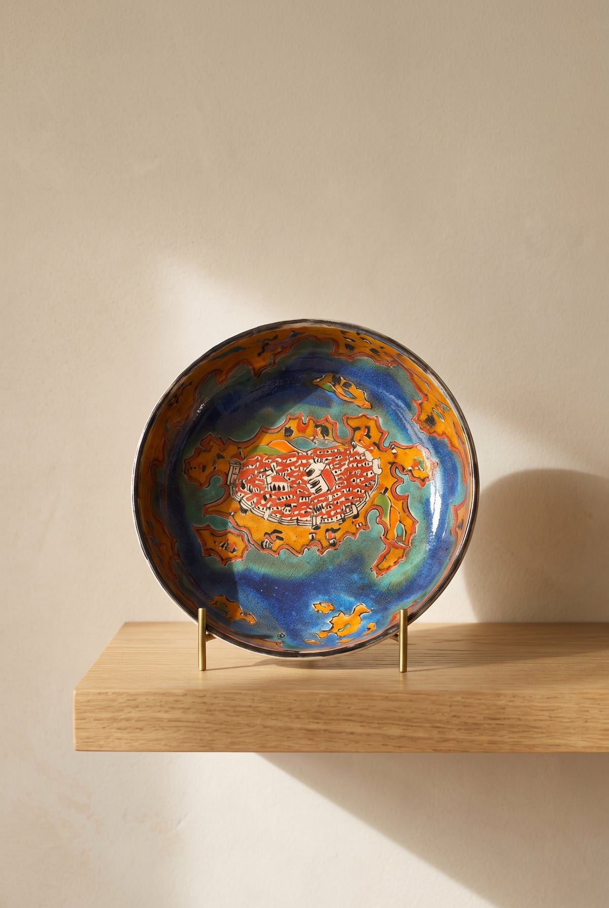 Şahin Gençer Collection – No. 14