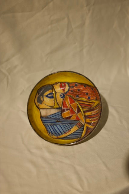 Şahin Gençer Collection – No. 15