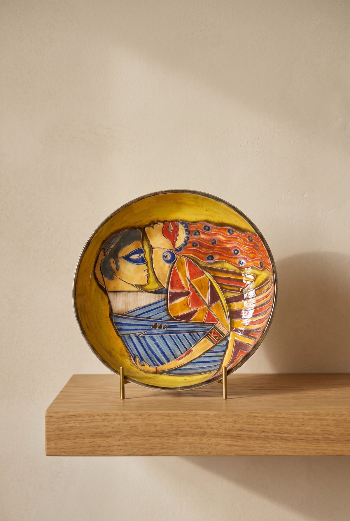 Şahin Gençer Collection – No. 15
